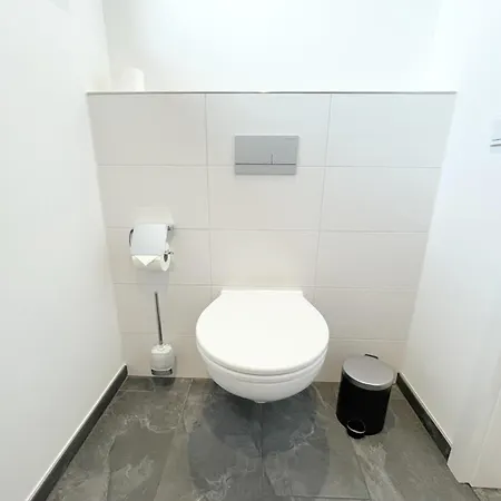 Sonnenwelle Prázdninový dům Loddin