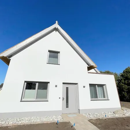 Ferienhaus-anlage 1 Sonnenwelle Loddin