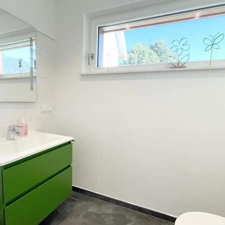Ferienhaus-anlage 1 Sonnenwelle * Loddin