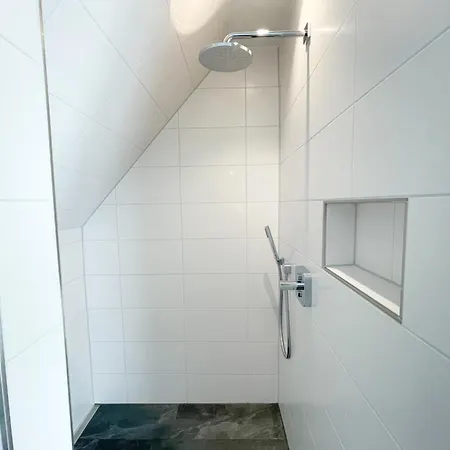 Ferienhaus-anlage 1 Sonnenwelle Loddin