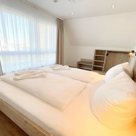 Ferienhaus-anlage 1 Sonnenwelle *