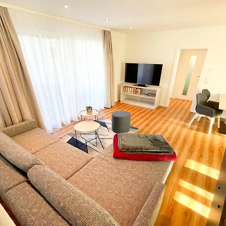 בית נופש Ferienhaus-anlage 1 Sonnenwelle לודין