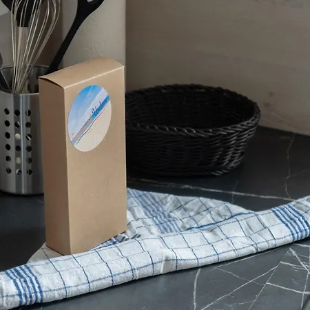 Sonnenwelle Prázdninový dům Loddin