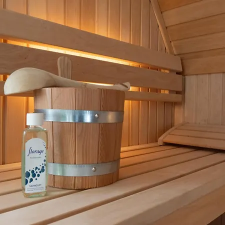 Sonnenwelle Prázdninový dům