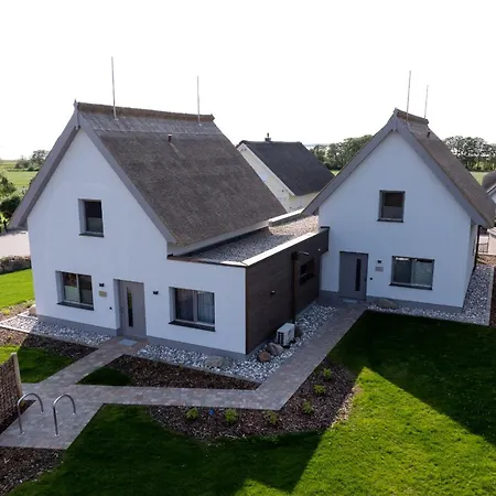 Sonnenwelle Prázdninový dům *