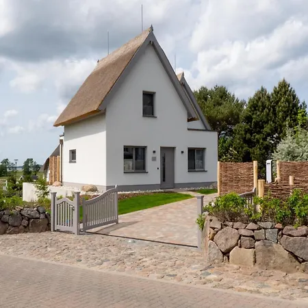 Prázdninový dům Sonnenwelle *