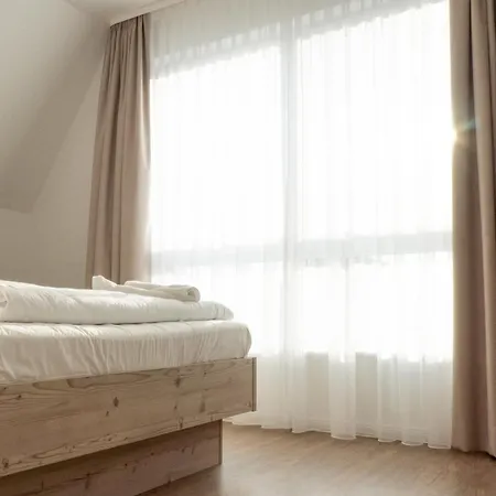 Sonnenwelle Prázdninový dům